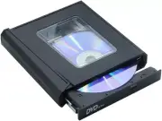 USB 3.0 Type C DVD Drive CD Burner Driver Drive Free High-Speed Read