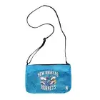 New Orleans Hornets Cocktail Jersey Purse