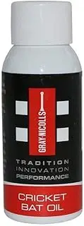 Gray-Nicolls Cricket Bat Linseed Oil