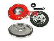 XTR STAGE 1 CLUTCH KIT + OE FLYWHEEL 98-05 VW BEETLE GOLF JETTA GL GLS 2.0L AEG (for: Volkswagen)
