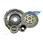Exedy Clutch Kit OEM Replacement - GMK-7575