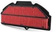 TXCJAU Motorcycle Air Filter Intake Cleaner Kit For S&uzuki GSXR1000 GSX-R 1000 2009 2010 2011 2012 2013 2014 2015 2016 K9 K11 K13 K15