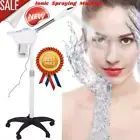 Professional Salon Spa Ionic Facial Beauty Equipment Skin Care