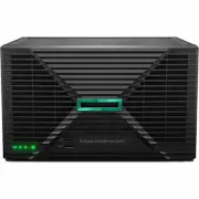 HPE SMART CHOICE ProLiant MicroServer Gen11 Ultra Micro Tower Server - 1 x Intel