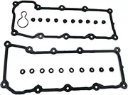 Valve Cover Gasket for Dodge Dakota Durango RAM 1500 Pickup, for Jeep Grand Cherokee Liberty, Valve Cover Gasket Set/VC50594R