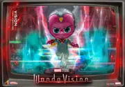 WandaVision - Vision Cosbaby Figure