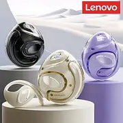 Lenovo Earphones Wireless Bluetooth 5.4 Sport Headset Ear Hook Earbuds Running HD Call Music Headphones X15 Pro Pro4