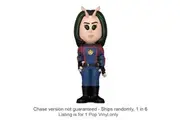 Mantis US Exclusive Vinyl Soda Chase Ships 1 in 6