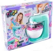 So Slime Marble Twist & Slime Studio