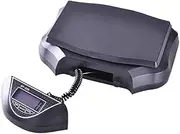 Disenkelubo 30kg 1g Digital Kitchen Scales, Food Scales LCD Display Tare Function Electronic Cooking Scale Appliance for Home