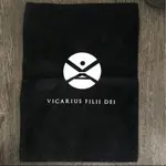 VICARIUS FILII DEI VRFD 防塵袋