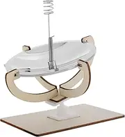 BCOATH Solar Power Toy for Boys and Girls Physics Science Experiment Kit Solar Science Project Electronic Assembly Learning Toy