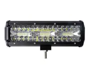 LED Light Bar Work Flood Spot Beam Lamp Offroad Caravan Camping Strip Lights 180W