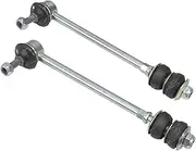 Front Sway Bar Stabiliser Link Pin Rod and Rubber Bush Kit for Holden Commodore V2 VN VP VR VS VT VU VX VY VZ WH WK WL 6/2000-2004 Calais Caprice Berlina Clubsport GTS Statesman Senator Monaro