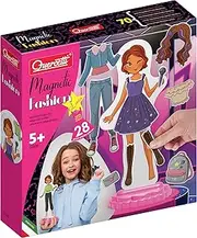 Quercetti Toy, Multi-Coloured