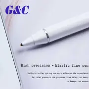 For Iphone/iPad Tablet Capacitive Active Screen Stylus Pen Drawing Pen Hot
