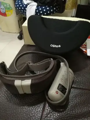 OSIM uGalaxy OS-112眼部按摩器