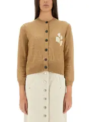 [Isabel Marant Etoile] Isabel Marant Etoile-"Newton" Jersey-Donna 36