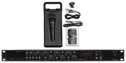 Focusrite Scarlett OctoPre 8-Channel Microphone Mic Preamp w/ADAT+Microphone