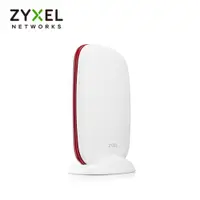 在飛比找蝦皮購物優惠-Zyxel合勤 SCR 50AXE WiFi 6E 無線資安