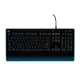 Logitech 羅技 G213 PRODIGY RGB遊戲鍵盤/USB