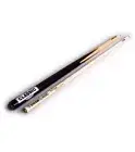 EYECUE Nick Varner Classic 19oz 1cm 2-Piece Maple Wood Cue Snooker Pool Billiard