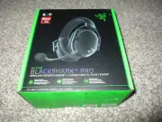 NEW RAZER BLACKSHARK V2 PRO WIRELESS ESPORTS GAMING HEADSET PLAYSTATION SWITCH