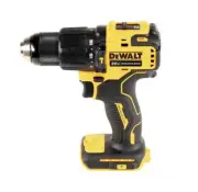 Dewalt DCD709N 18v XR Li-Ion Brushless Compact Combi Hammer Drill - Bare