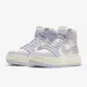 【NIKE】WMNS AIR JORDAN 1 ELEVATE HIGH 籃球鞋 女鞋 紫色-DN3253105