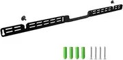 [HUAYUWA] Echo Wall Mount Bracket Black Rack for SONOS Arc Accessories