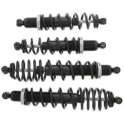 Shocks for Polaris Scrambler 850 2019-2023 Front & Rear Gas by Race-Driven
