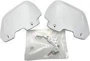 Handle Protector Shield Universal Motorcycle 22MM 28MM Handguard Hand Handlebar Hand Guards Handle Bar Guard Handgrip Guard