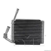 TYC A/C Evaporator Core for Grand Cherokee, Grand Cherokee L, Durango 97363