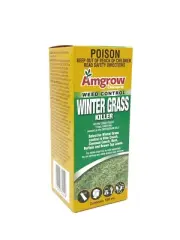 Amgrow Winter Grass Killer 100ml