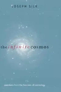 在飛比找博客來優惠-The Infinite Cosmos: Questions