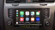 Wireless CarPlay VW Tiguan MK7 MIB1/2 Navigation Reverse Camera Retrofit