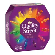 Nestle Quality Street 500g