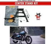 Royal Enfield "Meteor 350cc" "Center Stand kit"