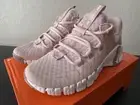 Nike Free Metcon 5 ‘Pink Oxford’ DV3950-600 Women’s 6 No-Lid