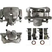 Protex Caliper Assembly - 090D0216