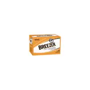 [Bacardi] Bacardi Breezer Orange Bottle 275mL