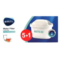 在飛比找樂天市場購物網優惠-BRITA MAXTRA+ 濾水壺濾芯 濾心 一盒 6入 #