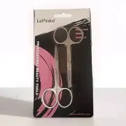 LePINKO SMALL SCISSOR 2 PACK