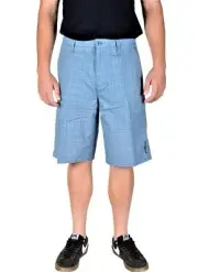 Alpinestars Men's Glenn WalkShorts W32 Slate
