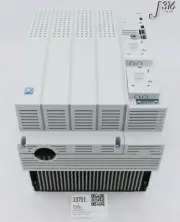 33751 LENZE GLOBAL DRIVE, 8200 VECTOR, 0-400/500V (NEW) E82EV153K4B201XX5C39
