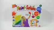Paint-Sation Table Top Easel - NEW!
