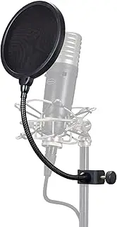 Samson PS04 Microphone Pop Filter