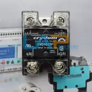 1PCS new For CRYDOM Solid State Relay CWD4825P DC4-32V