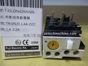 TR-ON3-1.4-2.2A Fuji Thermal Overload 1.4 - 2.2 Amp
