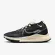 NIKE REACT PEGASUS TRAIL 4 GTX 男慢跑鞋-黑米色-DJ7926005